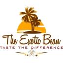 The Exotic Bean logo